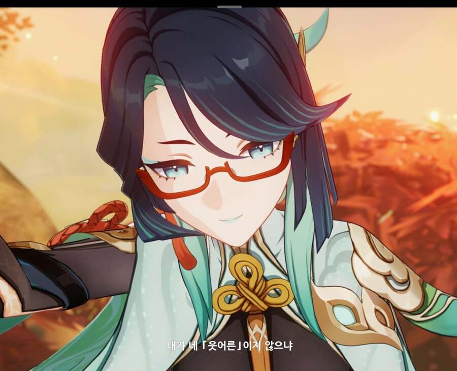 약스포) 류운 전설임무 역대급 꿀잼_6.jpg