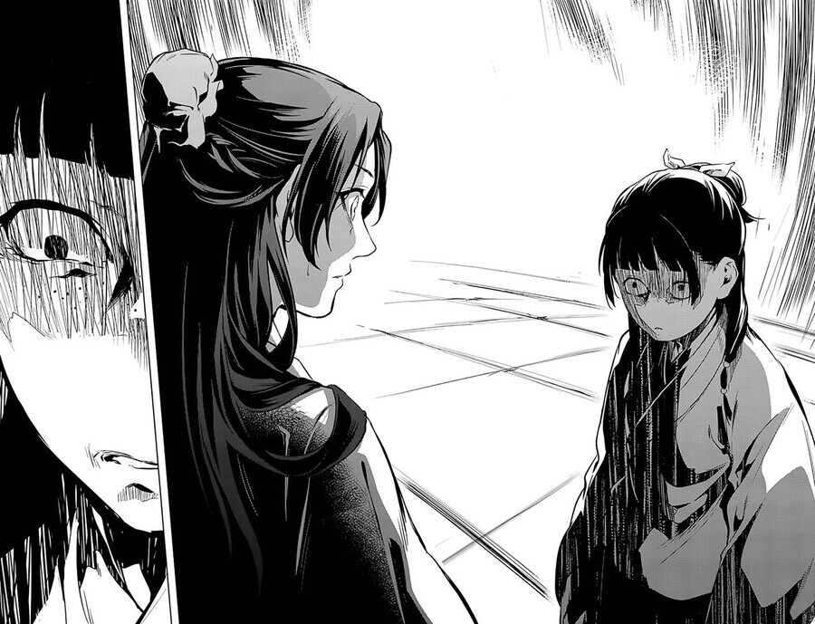 스포) 약사의 혼잣말 2부 하이라이트가 될 예정인 명장면.jpg_1.jpg