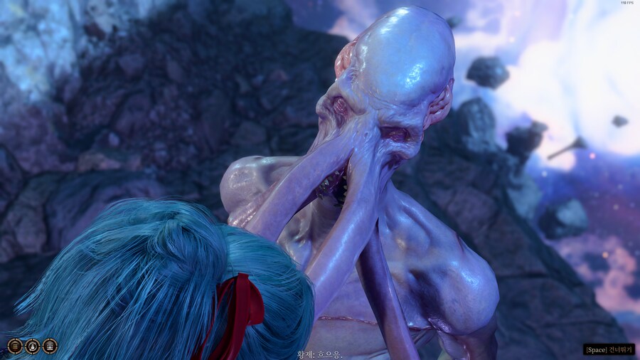 발더스,3막극스포) "그 장면" 보는데 부모님들어오셔서 크롬창으로 덮었는데_3.png