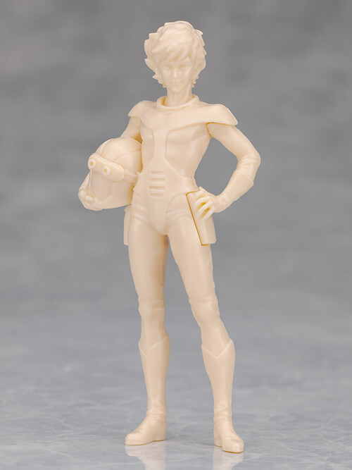 [맥스팩토리] PLAMAX 1/24 스트라이크 독 해외 리뷰(스압)_28.jpg