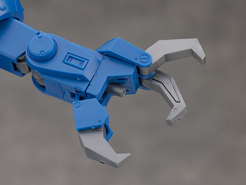 [맥스팩토리] PLAMAX 1/24 스트라이크 독 해외 리뷰(스압)_37.jpg