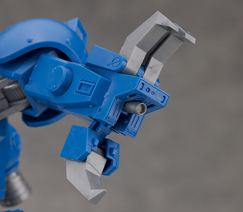 [맥스팩토리] PLAMAX 1/24 스트라이크 독 해외 리뷰(스압)_39.jpg