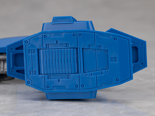 [맥스팩토리] PLAMAX 1/24 스트라이크 독 해외 리뷰(스압)_47.jpg