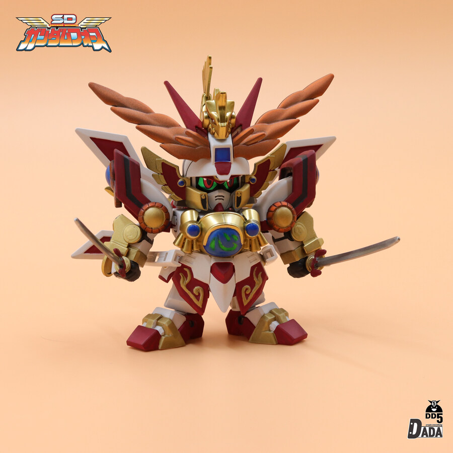 [SD] 폭심환 바쿠신마루 완성_11.jpg