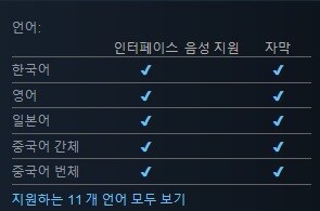 고대 중국 오픈 월드 RPG "더 버스틸링 월드" - 한국어 데뷔 트레일러_2.jpg
