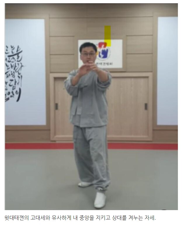 [데이터주의/스압]오싹오싹 택견 시리즈 - 제 1회 택견 경기와 실종된 활갯짓 -_6.png