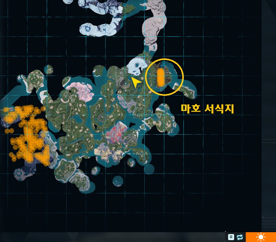 팁!) 30-40렙구간 전투(스킬), 작업용 팰추천!!(40렙후기)_10.png