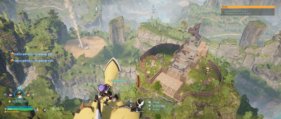 팁!) 30-40렙구간 전투(스킬), 작업용 팰추천!!(40렙후기)_13.png