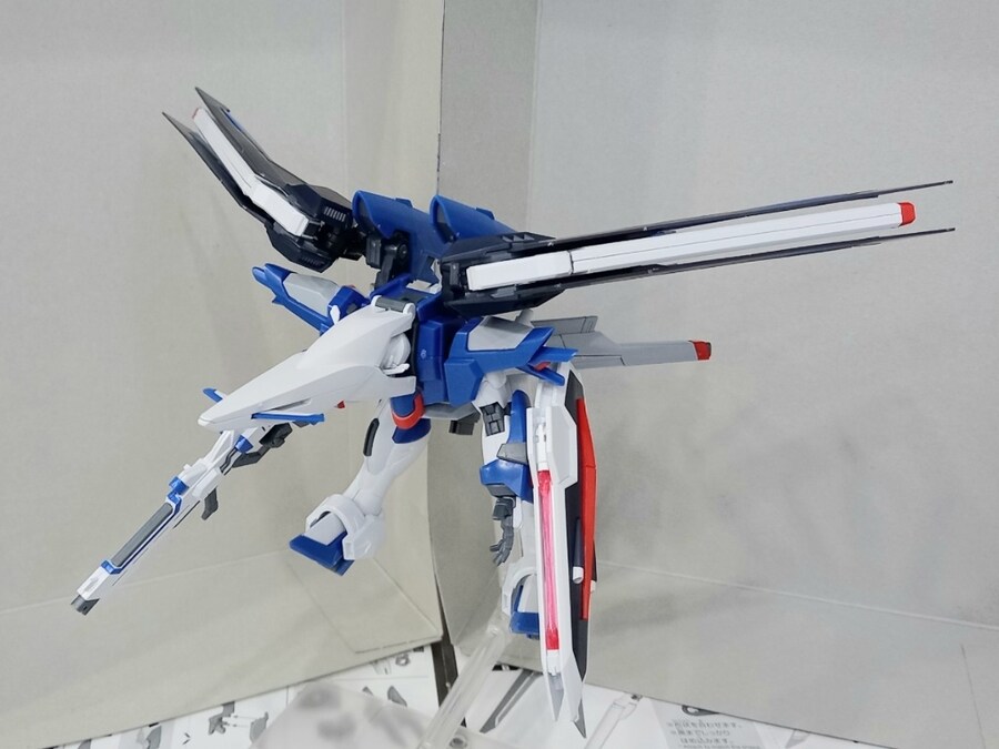 라이징 프리덤 만드는 중 한 장 올려봅니다._1.jpg