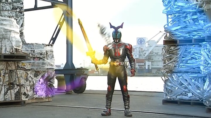 [가면라이더 카부토] 진퉁 vs 짝퉁_54.jpg