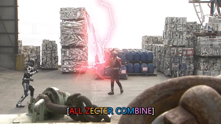 [가면라이더 카부토] 진퉁 vs 짝퉁_55.jpg