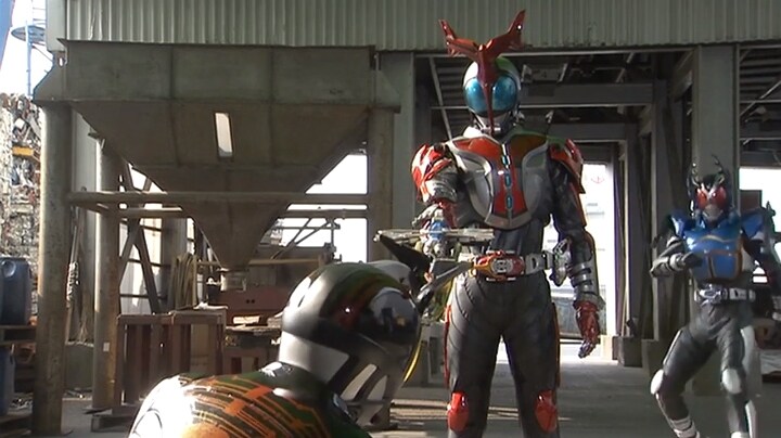 [가면라이더 카부토] 진퉁 vs 짝퉁_61.jpg