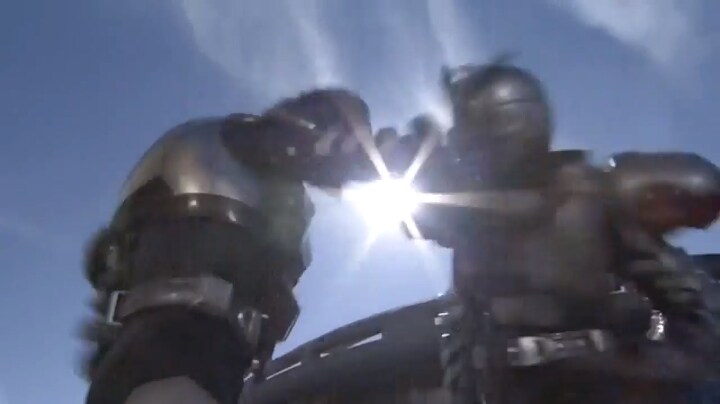 [가면라이더 카부토] 진퉁 vs 짝퉁_69.jpg