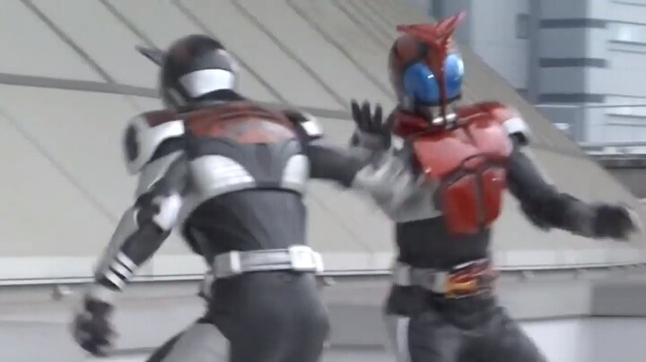 [가면라이더 카부토] 진퉁 vs 짝퉁_77.jpg