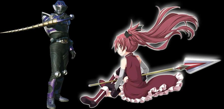 가면라이더외) 류우키를 오마주한 듯한 작품_3.jpg