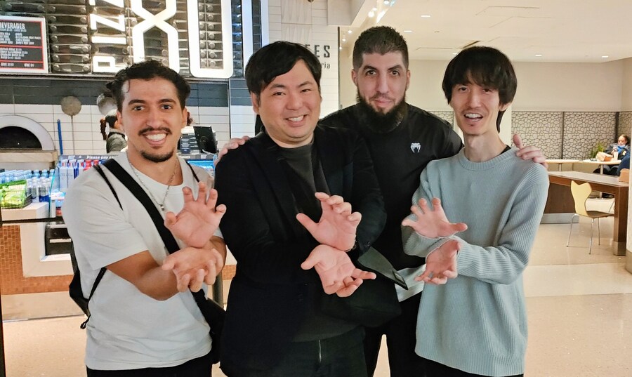 드래곤볼 스파킹! 제로: 몇가지 새로운 소식_1.png