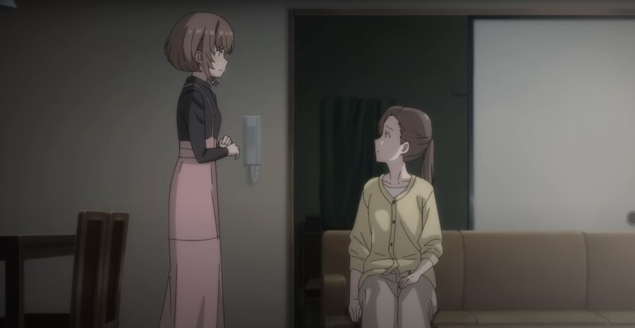 청춘 돼지는 책가방 소녀의 꿈을 꾸지 않는다, 본연의 장점을 지운 모호함_4.png