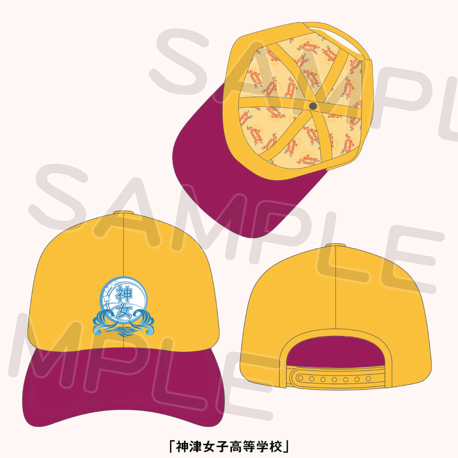 러브라이브! 시리즈 유닛 고시엔 2024 굿즈 디자인 추가 공개 및 3차 수주_21.webp