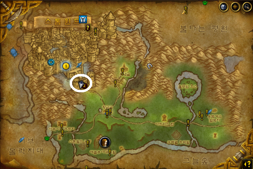 와우 온누리에 사랑 이벤트 변경점 및 추가점_30.png