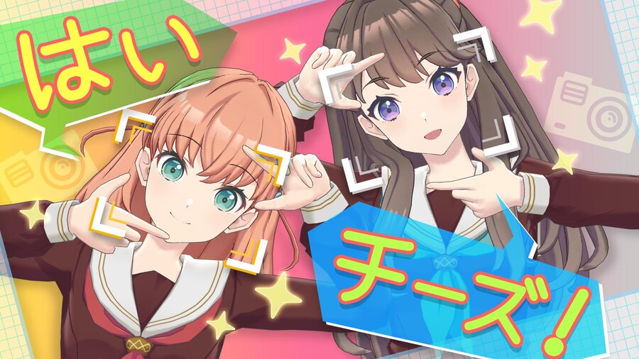 Link! Like! 러브라이브! 「카호메구 촬영회!」 오늘 20:30 방송_1.jpg