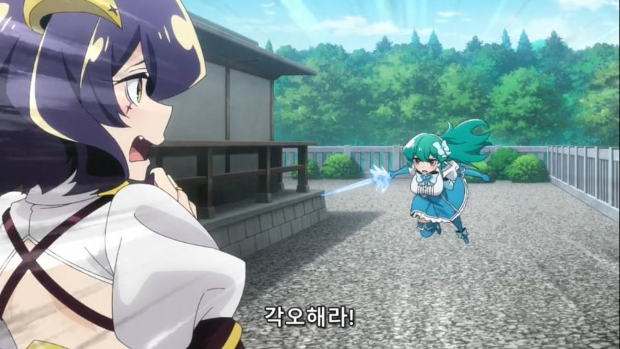 [마법소녀를동경해서]멋진 트레스 마지아_4.jpg