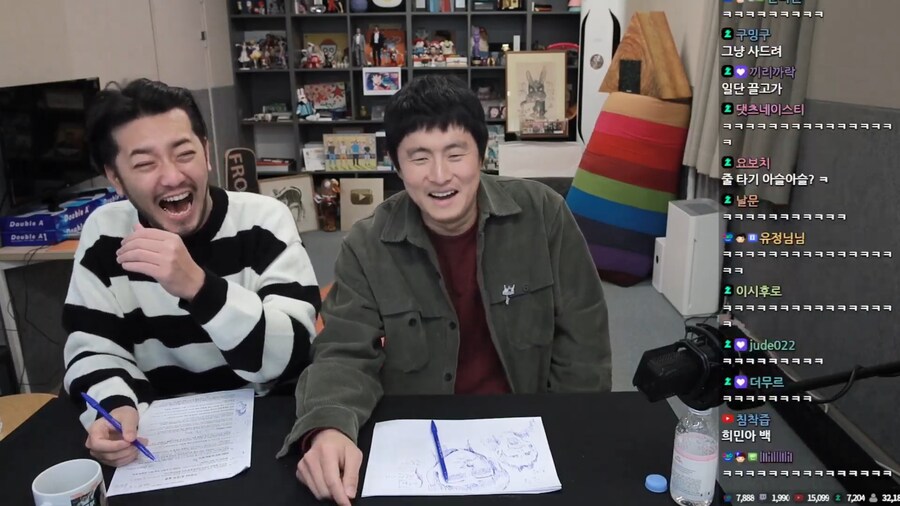 침착맨) 기안84 나락발언 1스텍 적립_1.jpg