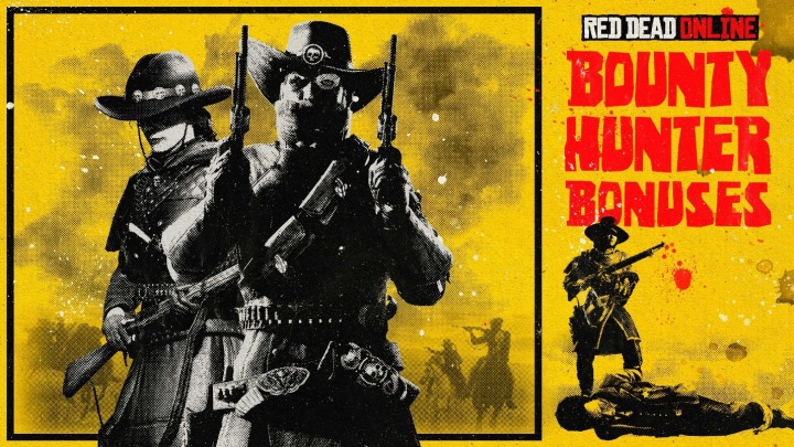 [사진자료1] RED DEAD 온라인, 현상금 사냥꾼에 보너스 및 보상 제공.jpg