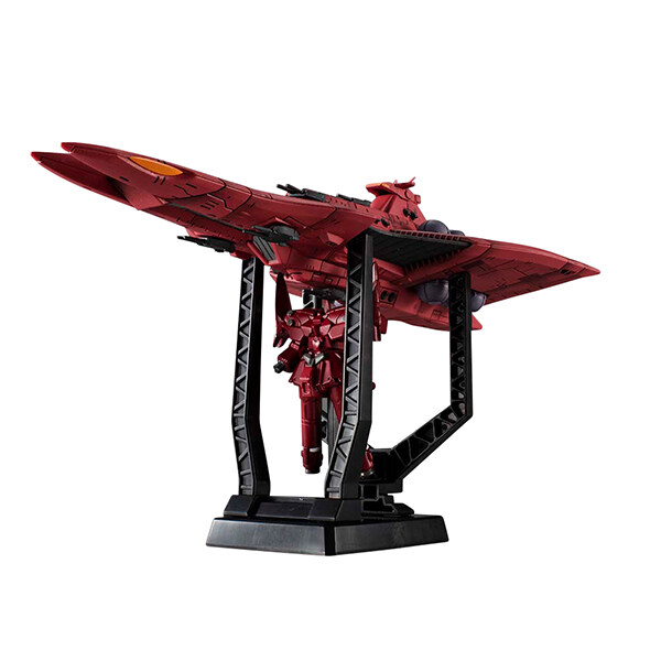 [메가하우스] 코스모플리트 스페셜건담 UC 레우루라 Re. 재판_9.jpg