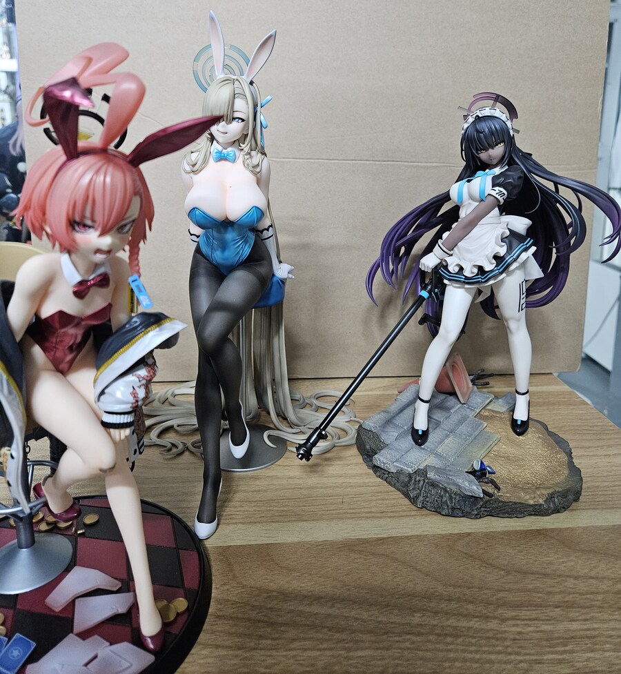 맥스팩토리 블루아카이브 1/7 카쿠다테 카린_9.jpg