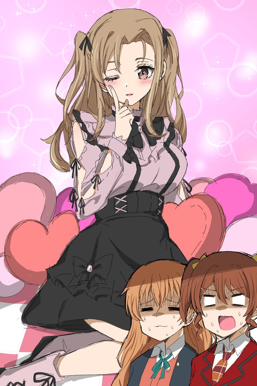 럽라) 세탁기 기다리는 동안 올리는 랜덤짤 모음_67.jpg