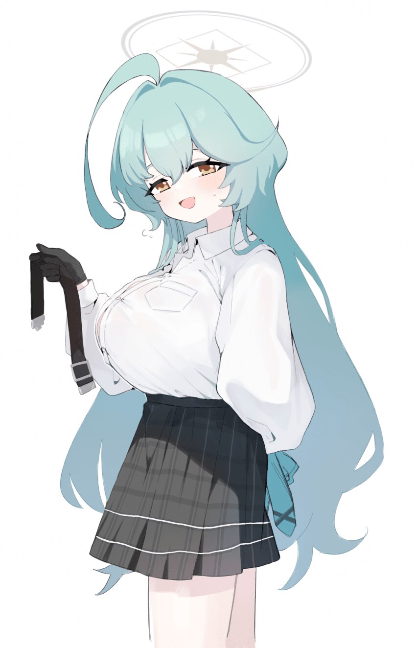 블루아카)약스포]으우... 유메 누나... 나 아랫도리가 이상해..._4.png