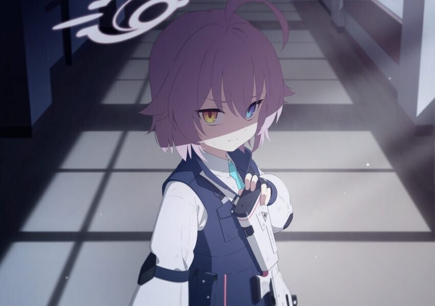 블루아카)유메를 잃은 호시노가 상실감이 유독 큰 이유_3.jpg