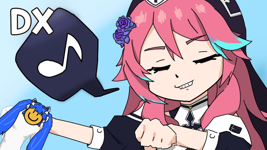 춤춰요 로제타~♪ (DX)_1.png