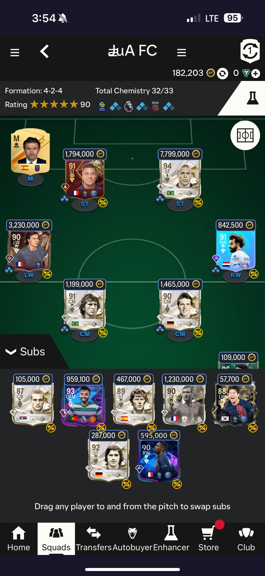 언트계정 팝니다(아이콘 호돈,음밥,지놀라 등등)_2.png