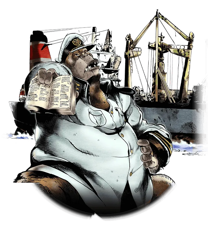 죠죠?) 초전자포?) 픽시브 돌아다니다 보니깐_2.webp