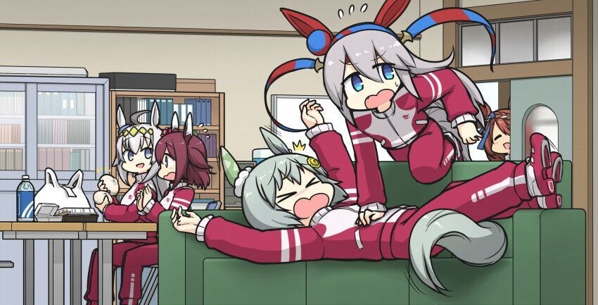 말딸) 트레이너실 풍경!!!!!_7.jpg