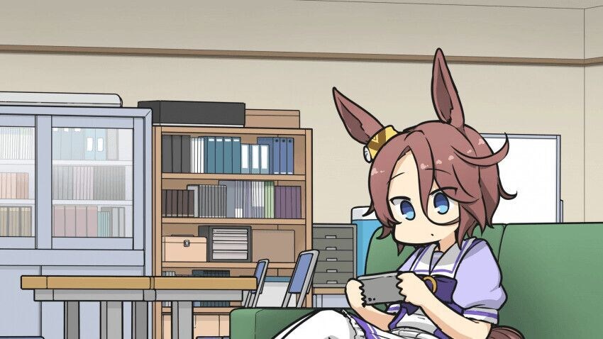 말딸) 트레이너실 풍경!!!!!_12.jpg