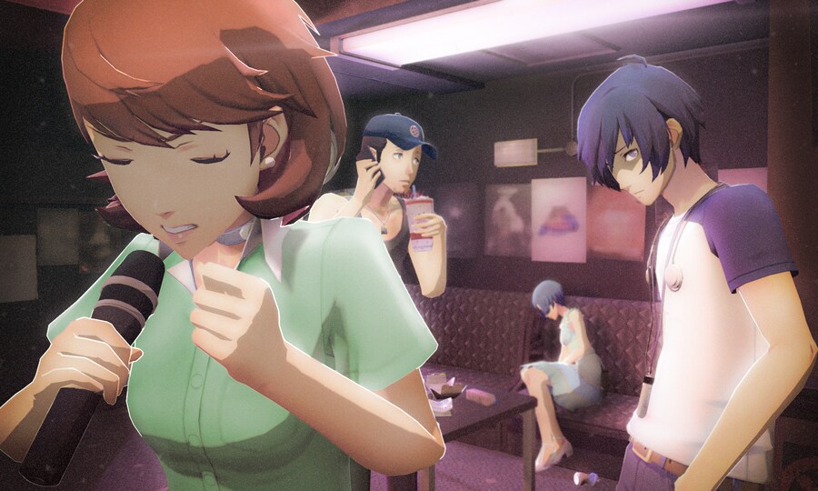 (페르소나) 페르소나 3 클리어 후기_17.png