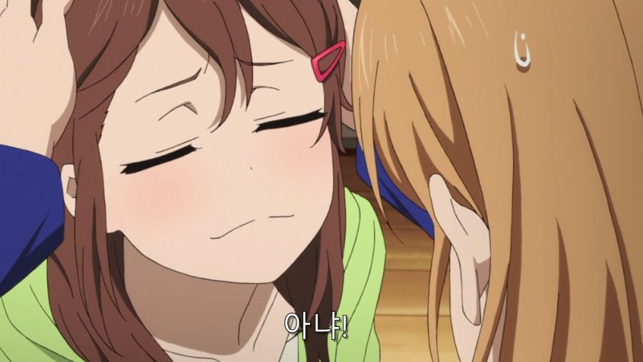 시로바코) 언니가 집에 놀러 왔을 때 푸념 및 상담하는 동생_18.jpg