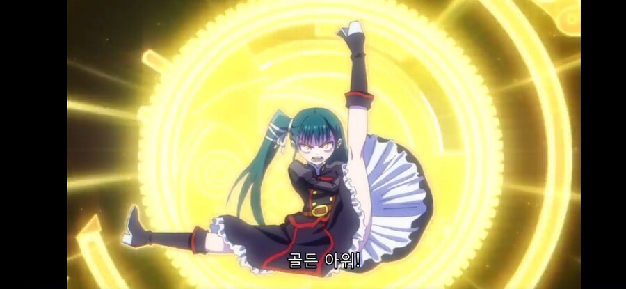 [마도정병의 슬레이브] 흔한 기묘한 기묘한 포즈_23.jpg