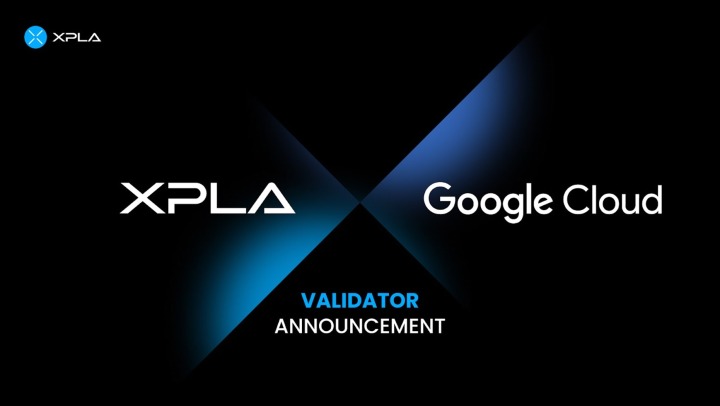 [XPLA] 구글 클라우드 밸리데이터 합류.jpg