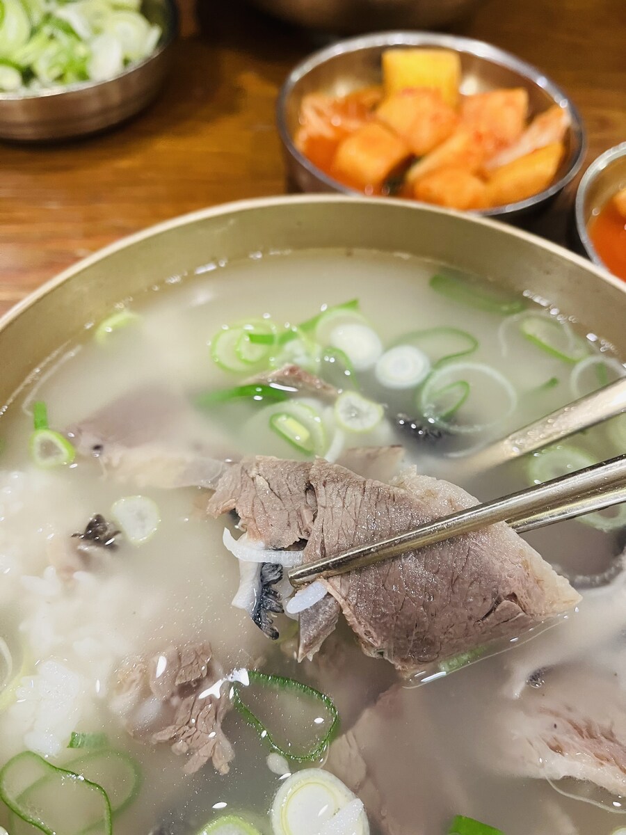 하동관 특공 | 음식 갤러리 하동관 특공 | 음식 갤러리 | 루리웹