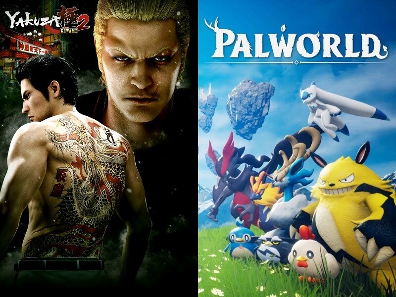 [김이지] 용과 같이: 극2 / 팰월드_1.jpg