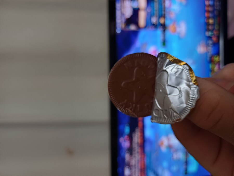 다이소에서 금화 초콜릿 사왔음_5.jpg