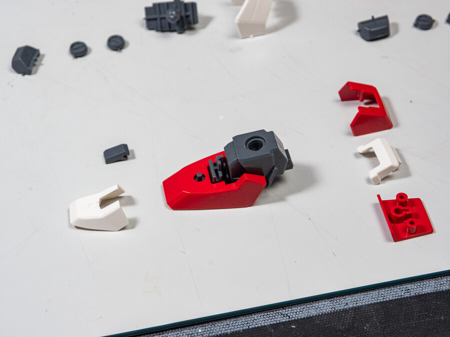 [MG] 건담 헤비암즈 [EW] 가조립 및 먹선, 작업과정(스압)_72.jpg