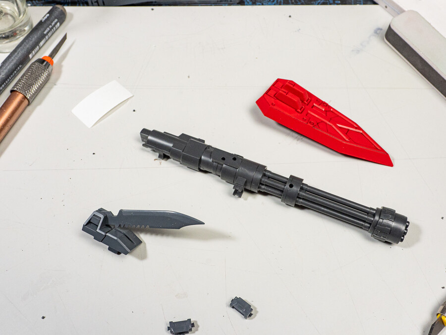 [MG] 건담 헤비암즈 [EW] 가조립 및 먹선, 작업과정(스압)_108.jpg