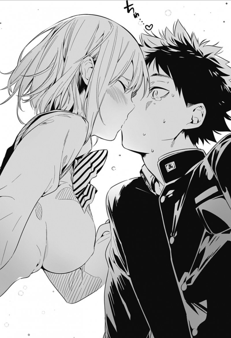 실수로 여사친 가슴 만져버린 manhwa_18.jpg