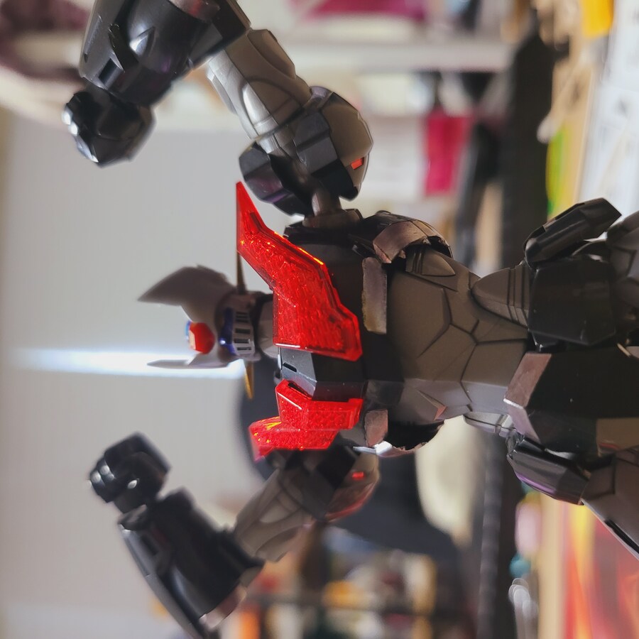 [모데로이드]받아라 사랑과 정의의 로켓트 펀치!!_4.jpg