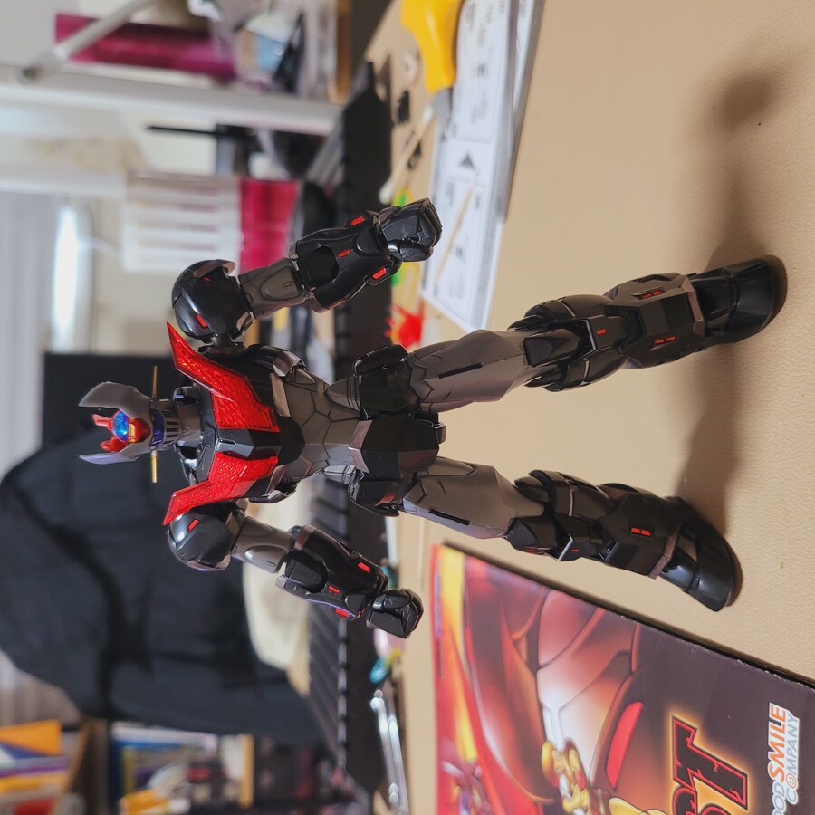 [모데로이드]받아라 사랑과 정의의 로켓트 펀치!!_5.jpg