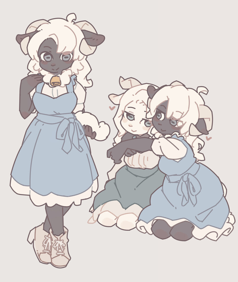 [퍼리] 그저 GOAT_5.jpg